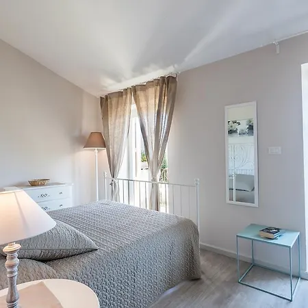 Torre S.Antonio Apartment Santa Caterina dello Ionio Exterior photo