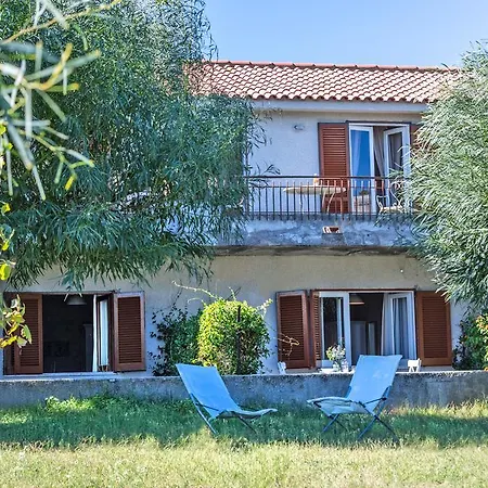 Torre S.Antonio Apartment Santa Caterina dello Ionio Exterior photo