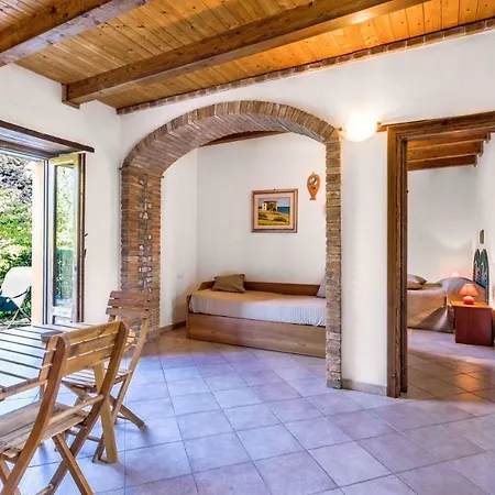 Torre S.Antonio Apartment Santa Caterina dello Ionio Room photo