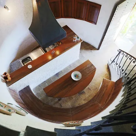 Torre S.Antonio Apartment Santa Caterina dello Ionio Exterior photo