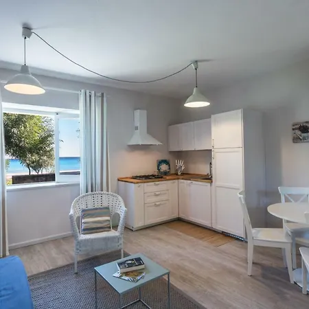 Torre S.Antonio Apartment Santa Caterina dello Ionio Room photo