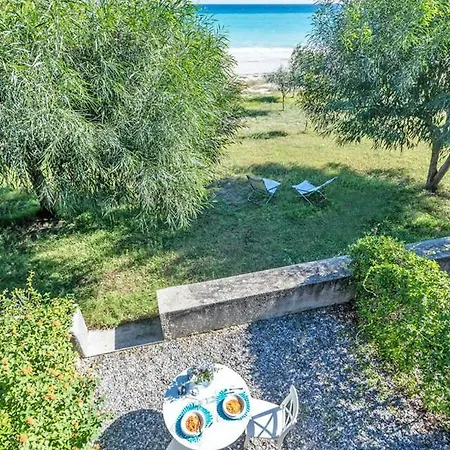 Torre S.Antonio Apartment Santa Caterina dello Ionio Exterior photo