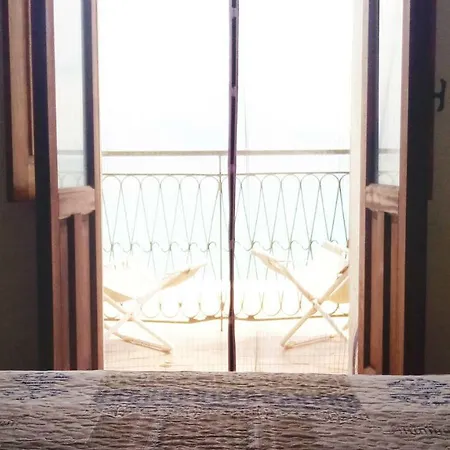 Torre S.Antonio Apartment Santa Caterina dello Ionio Room photo