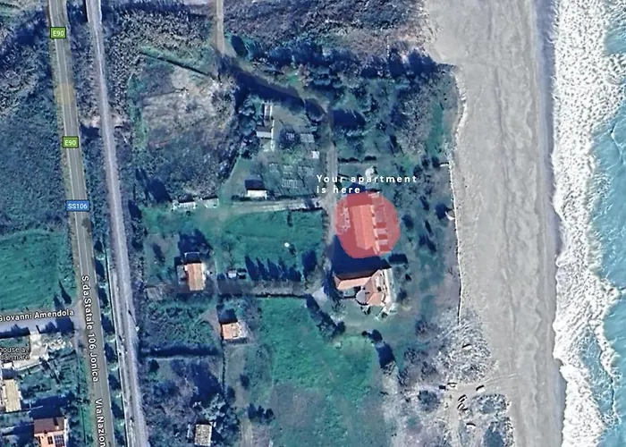 Torre S.Antonio