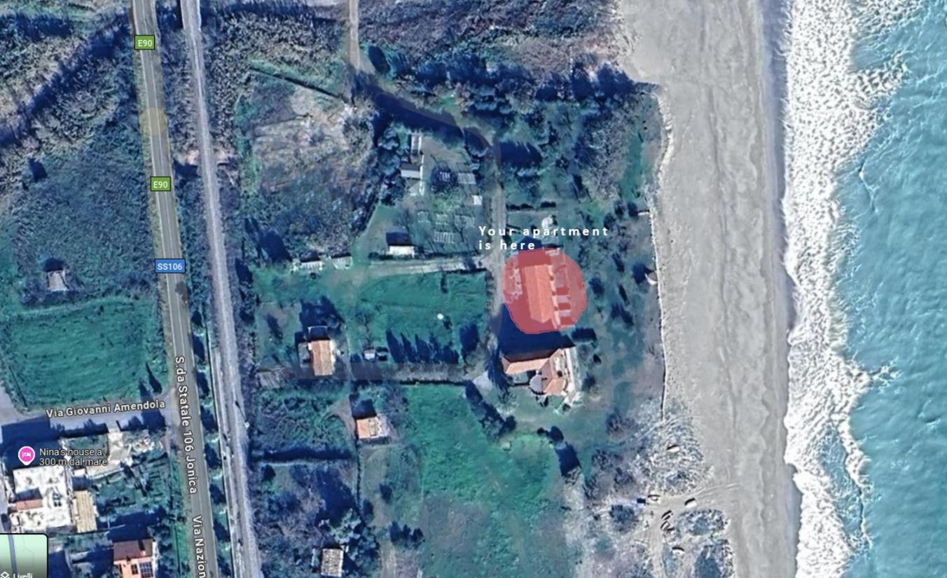 Torre S.antonio