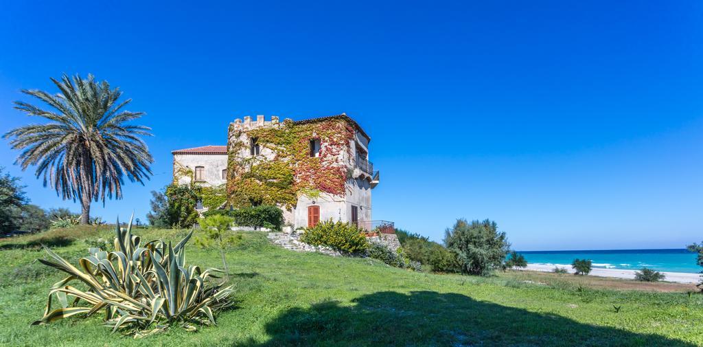 Apartment Torre S.antonio Santa Caterina dello Ionio