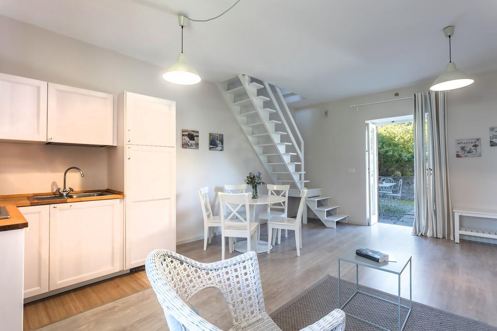 Apartment Torre S.antonio Santa Caterina dello Ionio