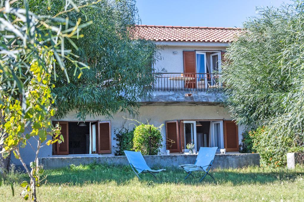 Torre S.antonio Apartment Santa Caterina dello Ionio