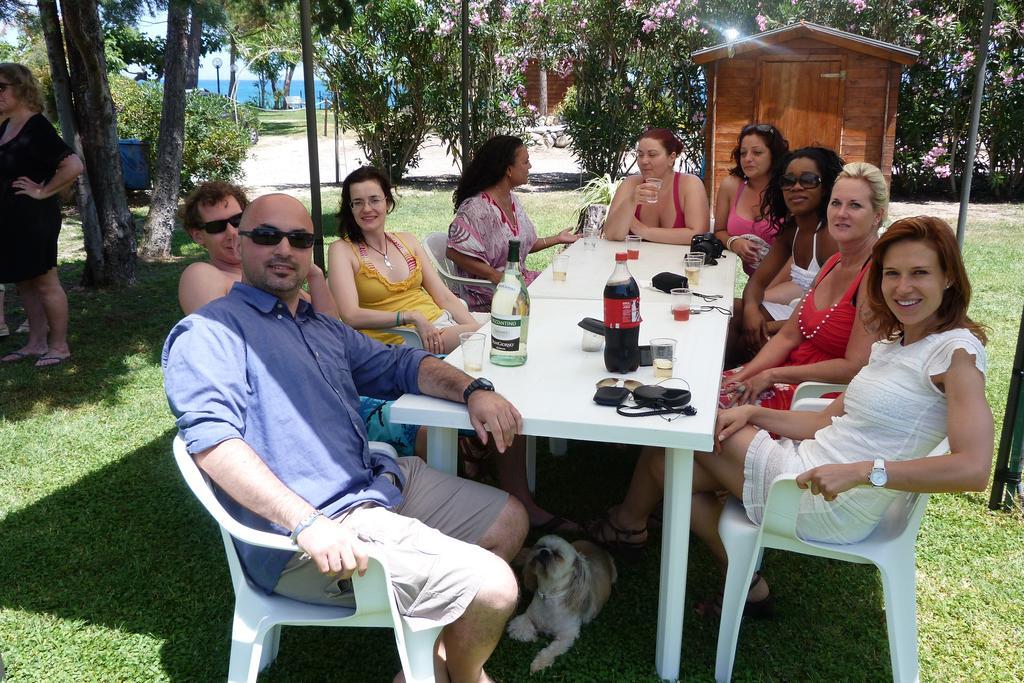 Torre S.antonio Apartment