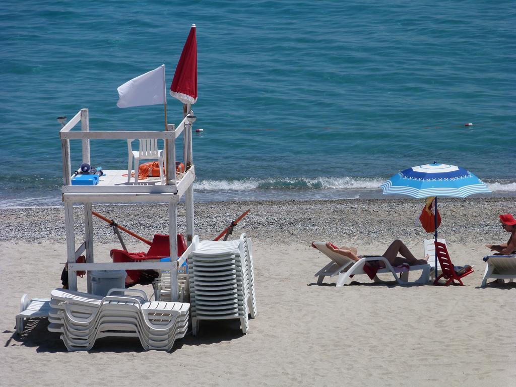 Torre S.antonio Apartment Santa Caterina dello Ionio