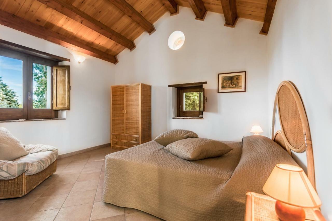 Apartment Torre S.antonio
