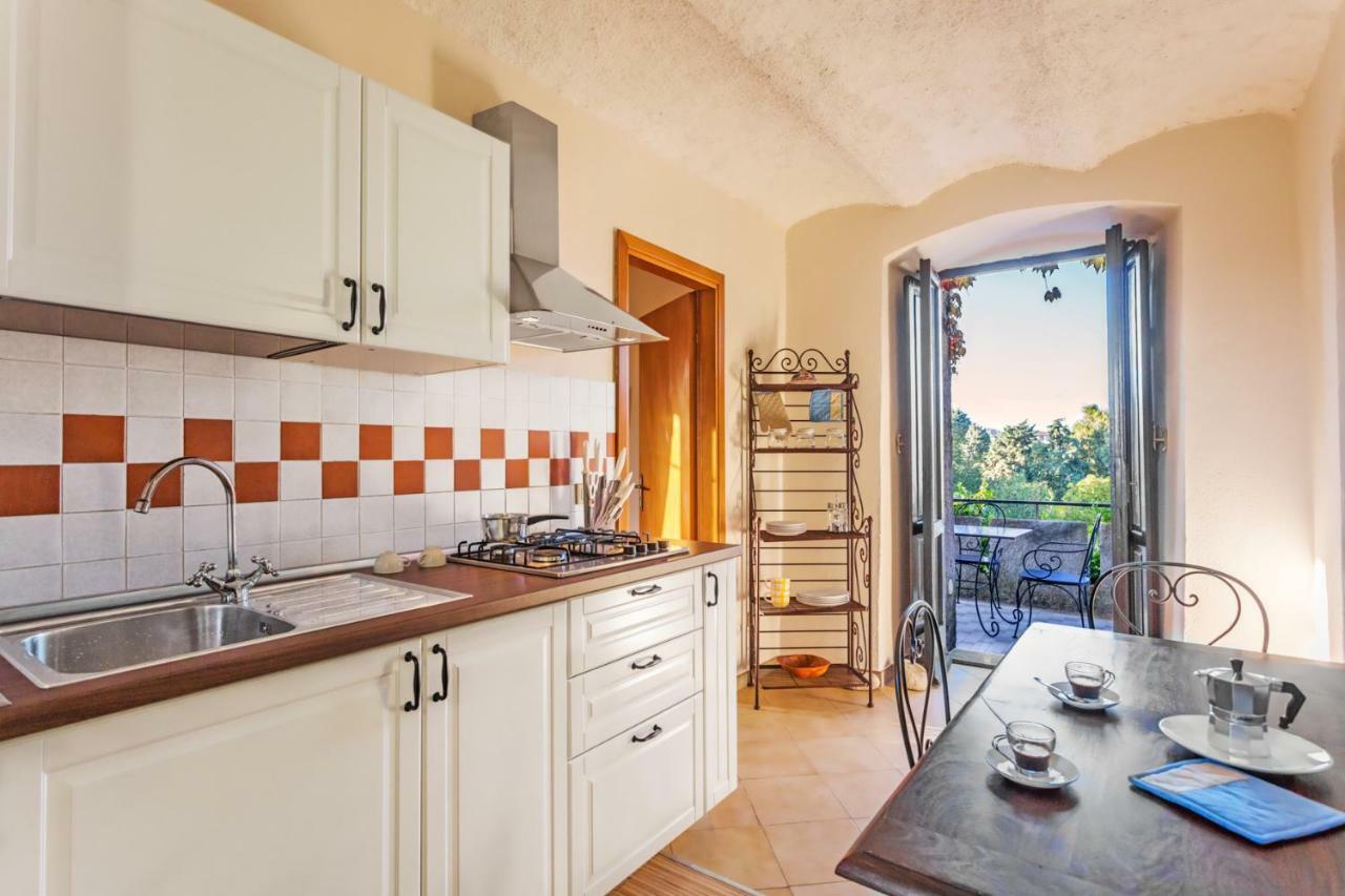Apartment Torre S.antonio Santa Caterina dello Ionio