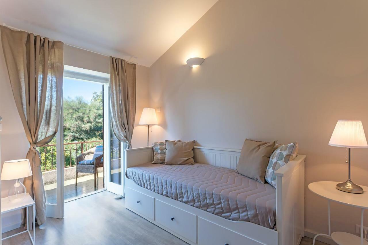 Torre S.antonio Apartment Santa Caterina dello Ionio