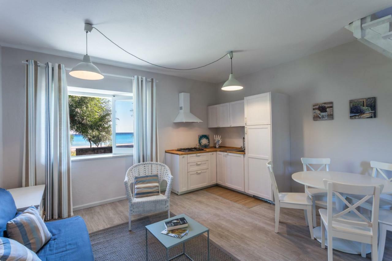Torre S.antonio Apartment Santa Caterina dello Ionio