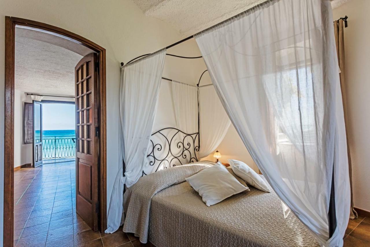 Torre S.antonio Apartment